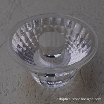 38 or 60° LED Lens, Suitable for Nichia, Citizen and Sharp
